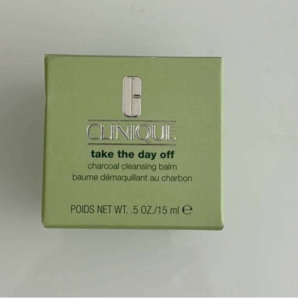 ๐ Clinique Take The Day Off Cleansing Balm ๐ - Picture 5 of 5